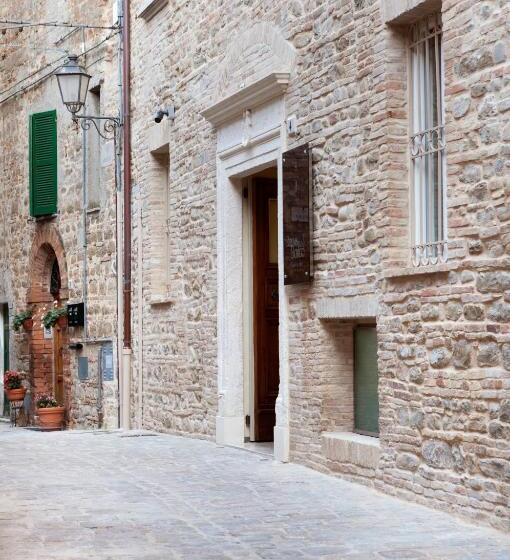 Relais Del Borgo Hotel & Spa 4 Stelle