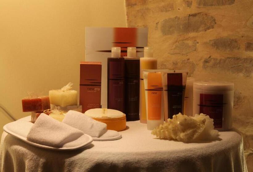 Relais Del Borgo Hotel & Spa 4 Stelle