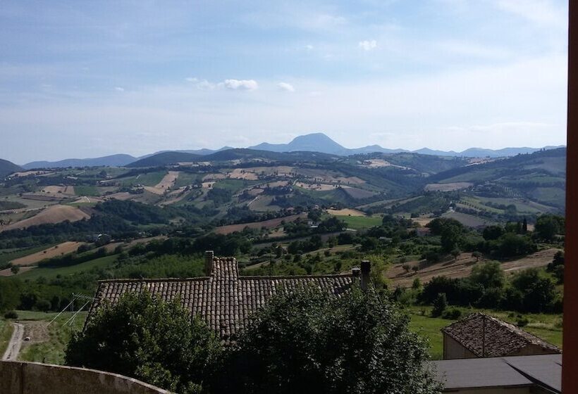 Relais Del Borgo Hotel & Spa 4 Stelle