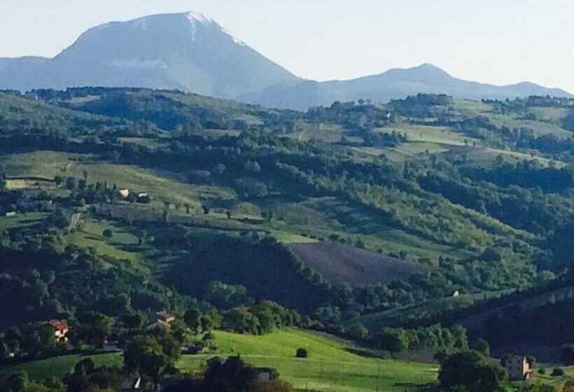 Relais Del Borgo Hotel & Spa 4 Stelle