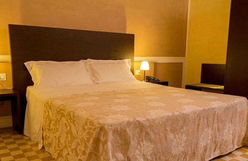 Relais Del Borgo Hotel & Spa 4 Stelle