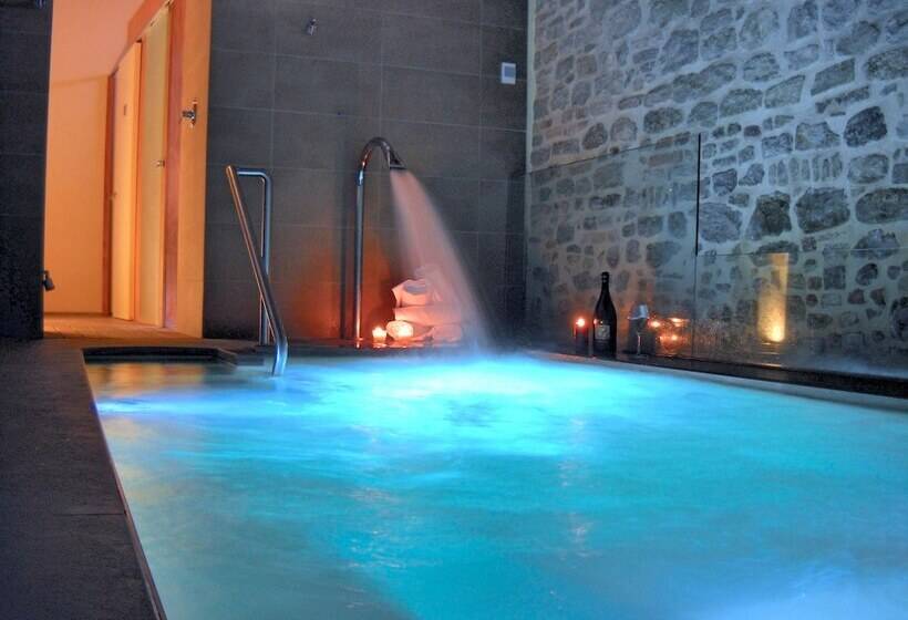 Relais Del Borgo Hotel & Spa 4 Stelle