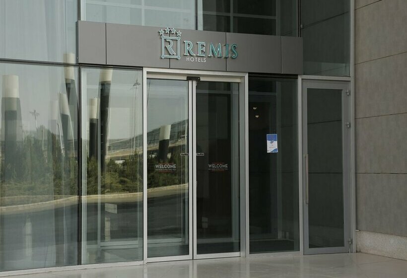 هتل Remis
