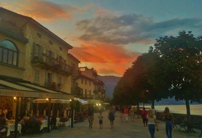 酒店 Residence Antico Sempione