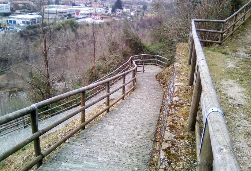 酒店 Residence Antico Sempione