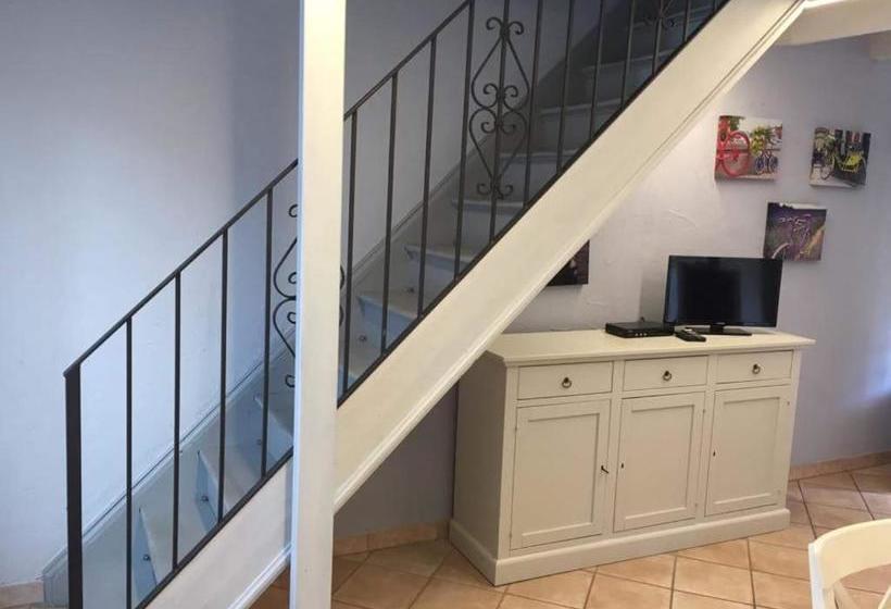 酒店 Residence Antico Sempione