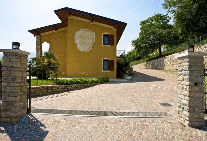 Отель Residence Besass, Gtsgroup