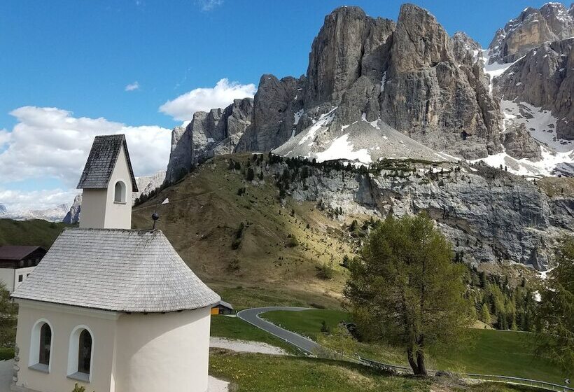 酒店 Residence Klementhof