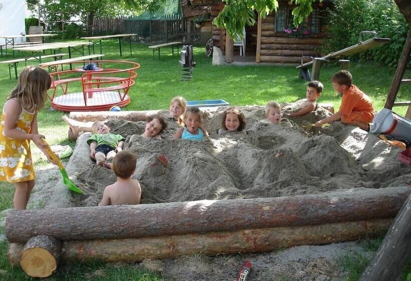 酒店 Residence Klementhof