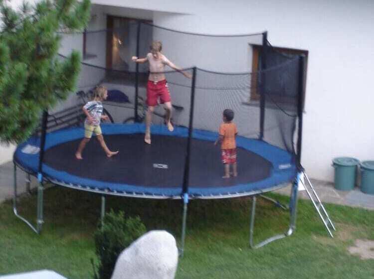 酒店 Residence Klementhof