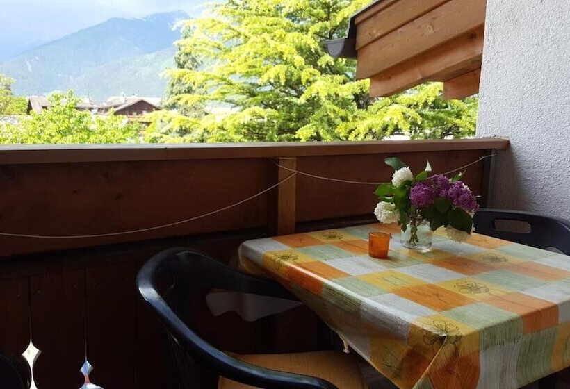 酒店 Residence Klementhof