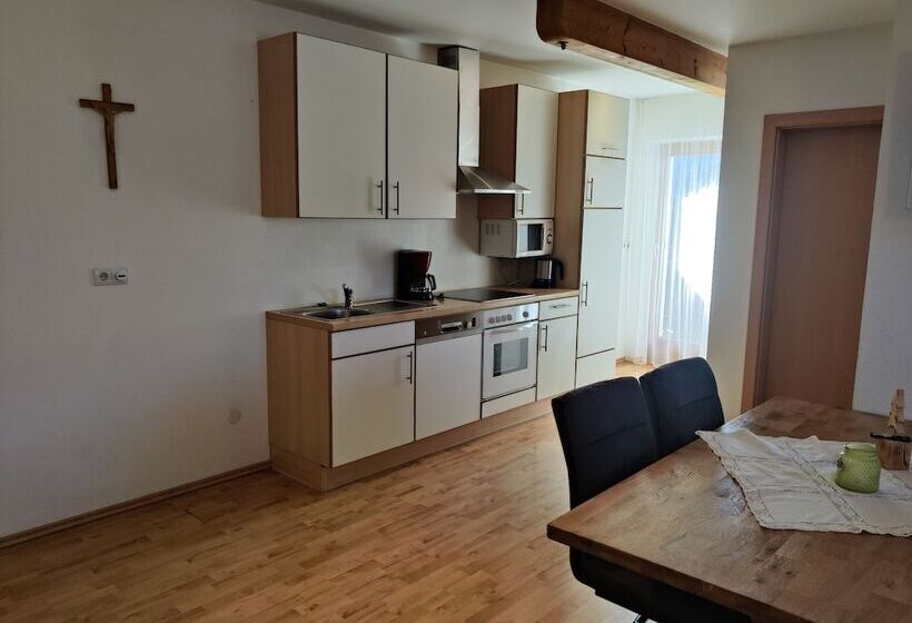 酒店 Residence Klementhof