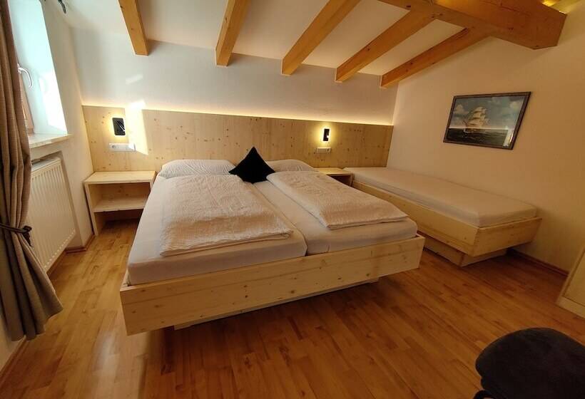 酒店 Residence Klementhof