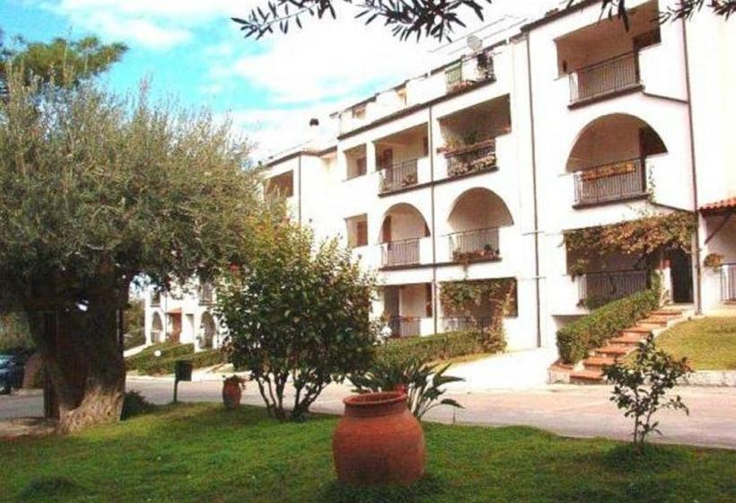 فندق Residence L'uliveto