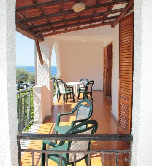 فندق Residence L'uliveto