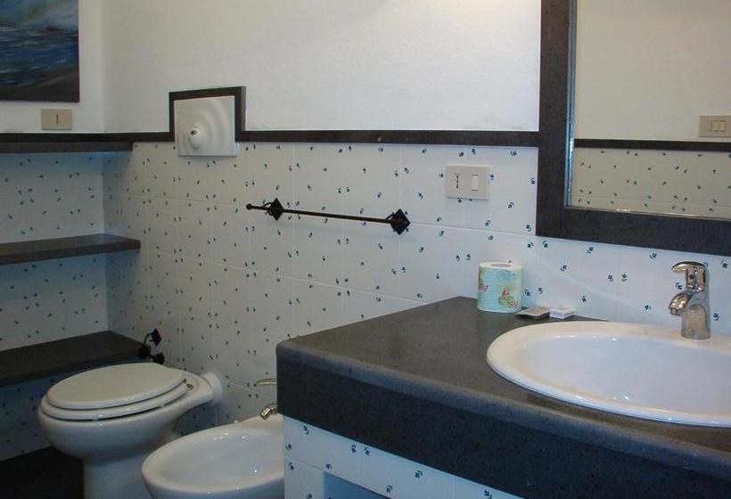 فندق Residence L'uliveto