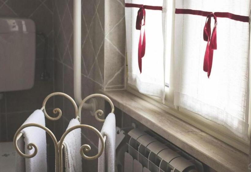 Отель Residence Terra Dei Santi Country House