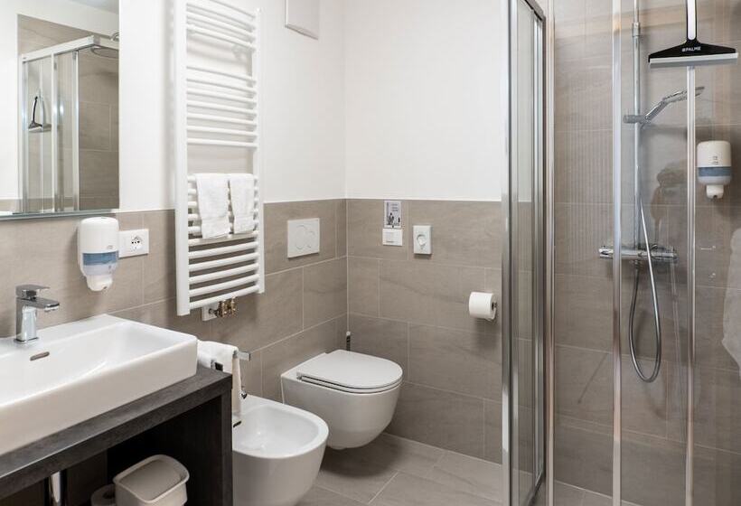 בית מלון כפרי Residence Töglhof