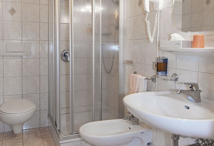 בית מלון כפרי Residence Töglhof