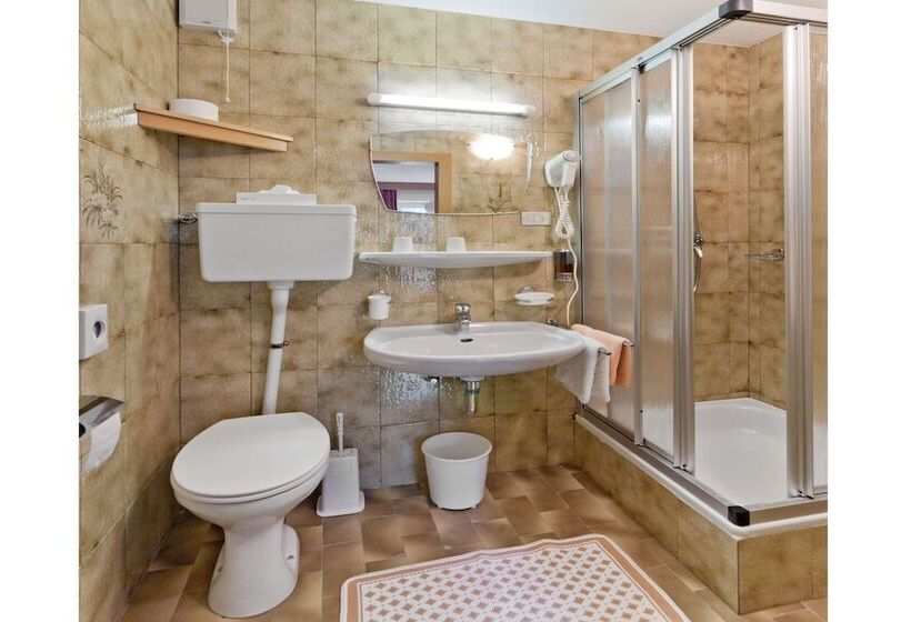 בית מלון כפרי Residence Töglhof