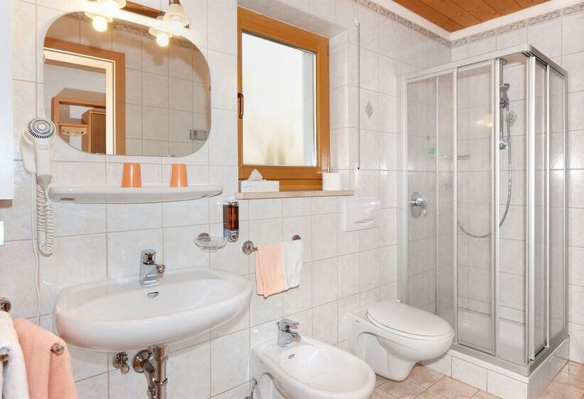 בית מלון כפרי Residence Töglhof