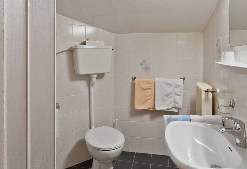 בית מלון כפרי Residence Töglhof