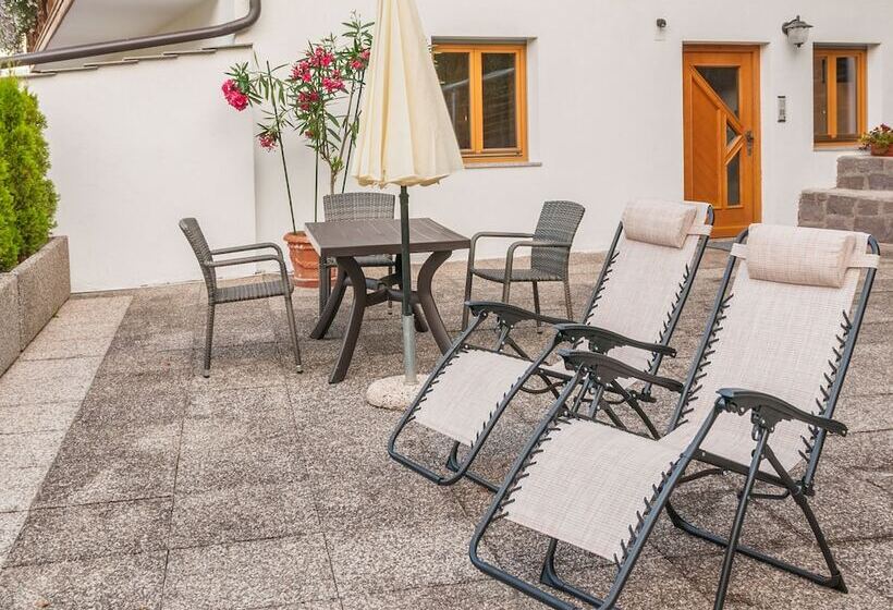 בית מלון כפרי Residence Töglhof