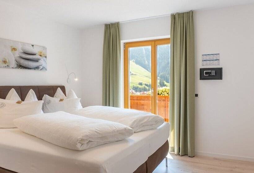 בית מלון כפרי Residence Töglhof