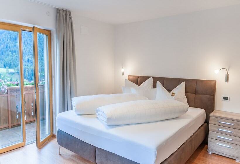 בית מלון כפרי Residence Töglhof