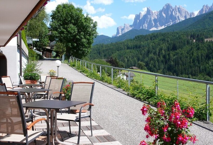 בית מלון כפרי Residence Töglhof