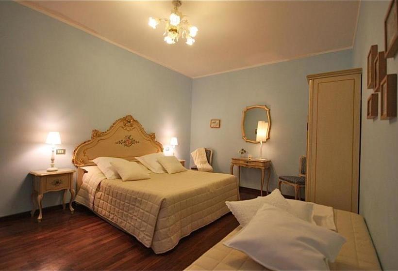 Fotos del hotel Residenza Al Pozzo:  2