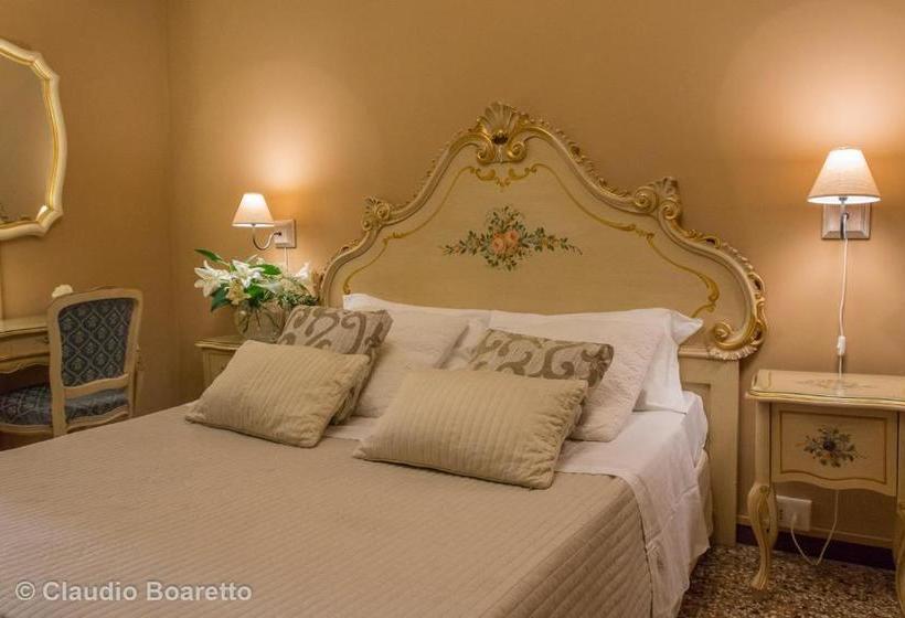 Fotos del hotel Residenza Al Pozzo:  10