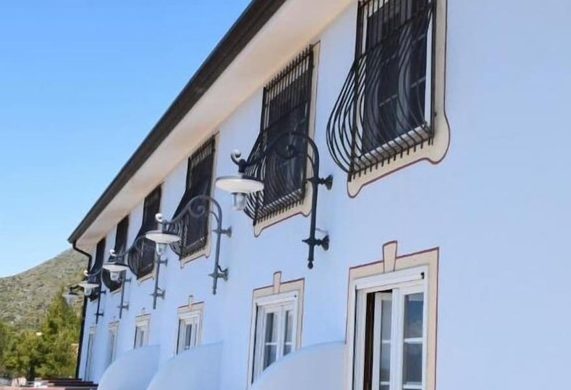 هتل Residenza Del Golfo