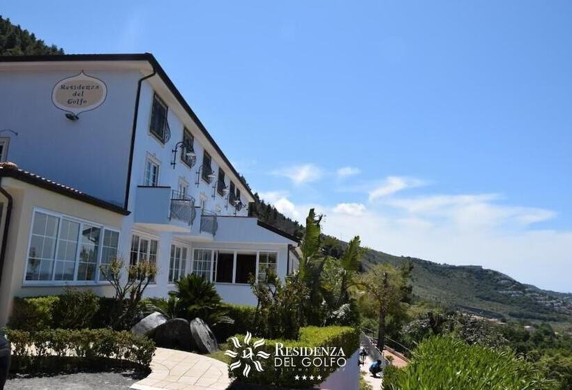 هتل Residenza Del Golfo