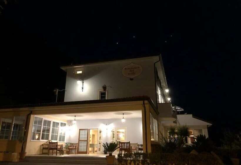 هتل Residenza Del Golfo