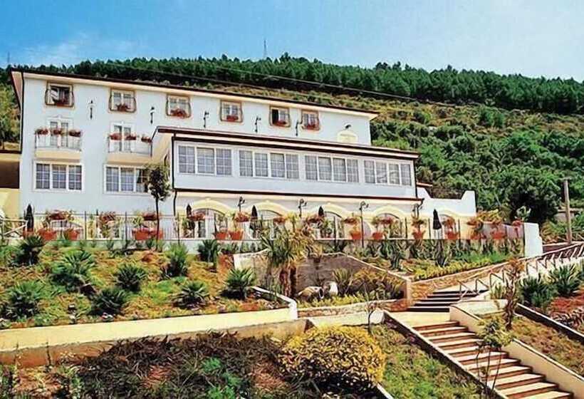 هتل Residenza Del Golfo