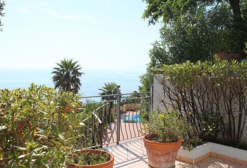 هتل Residenza Del Golfo