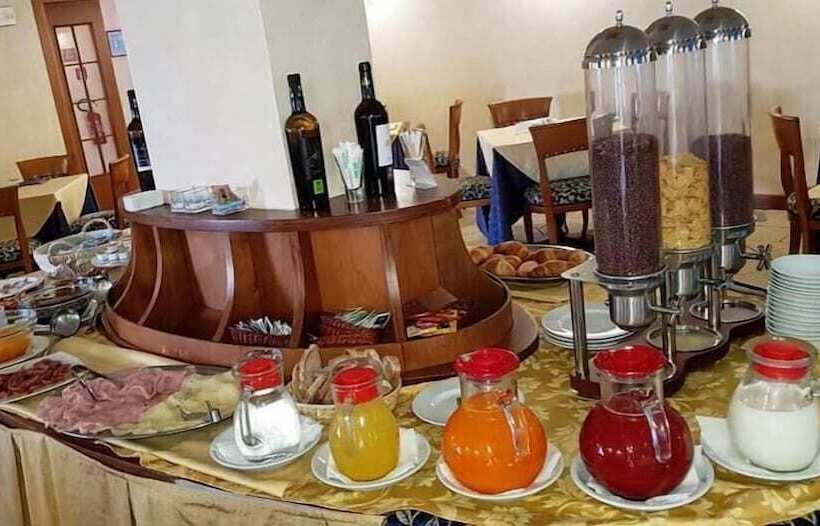 هتل Residenza Del Golfo