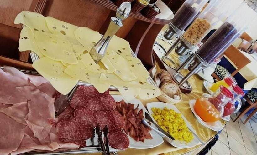 هتل Residenza Del Golfo