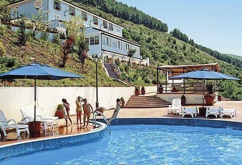 هتل Residenza Del Golfo