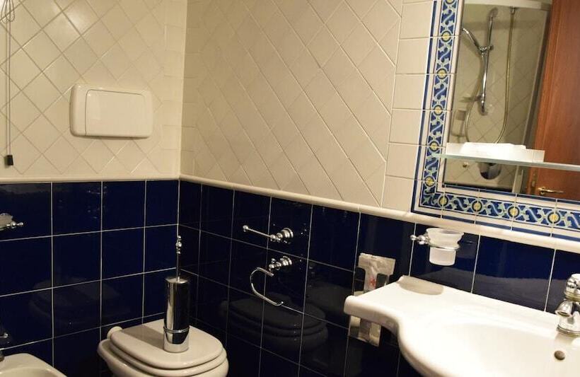 هتل Residenza Del Golfo