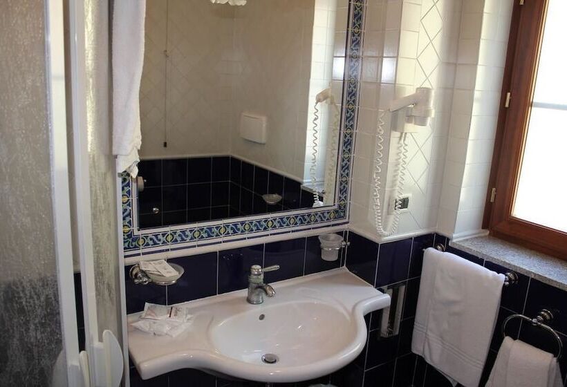 هتل Residenza Del Golfo