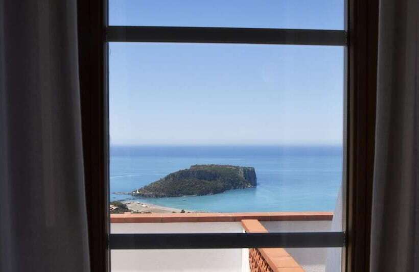 هتل Residenza Del Golfo