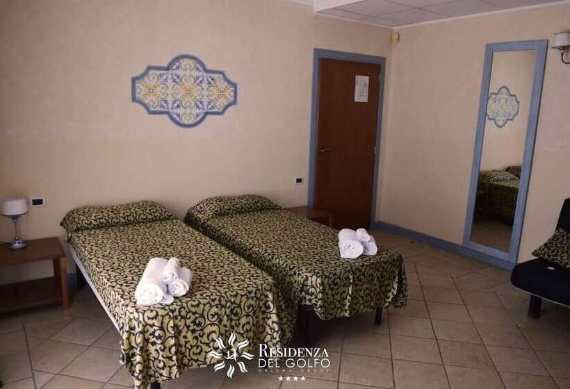 هتل Residenza Del Golfo