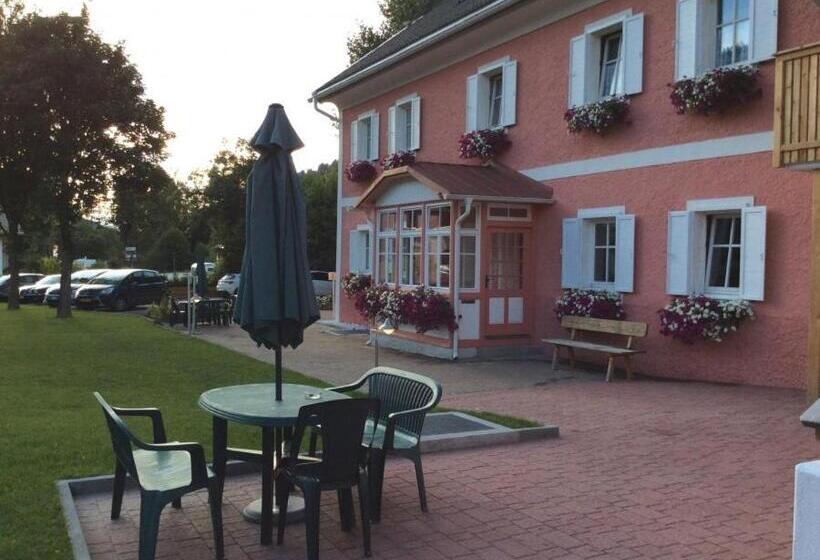 فندق Residenze Sonnenschein Casa Rosa