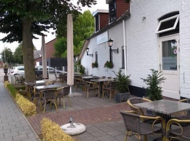فندق Restaurant Roerdalen