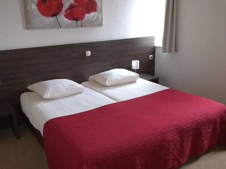 호텔 Restaurant Roerdalen