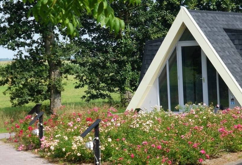 酒店 Restinn Bourtange