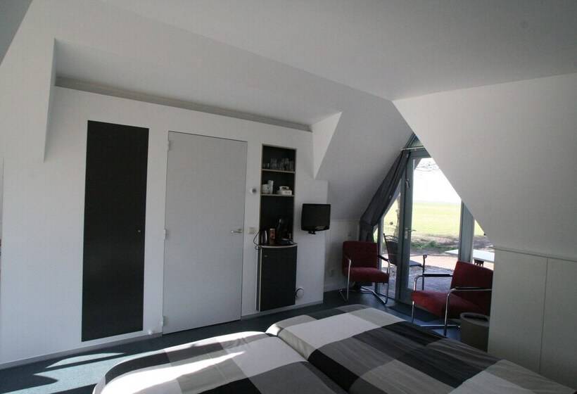 فندق Restinn Bourtange