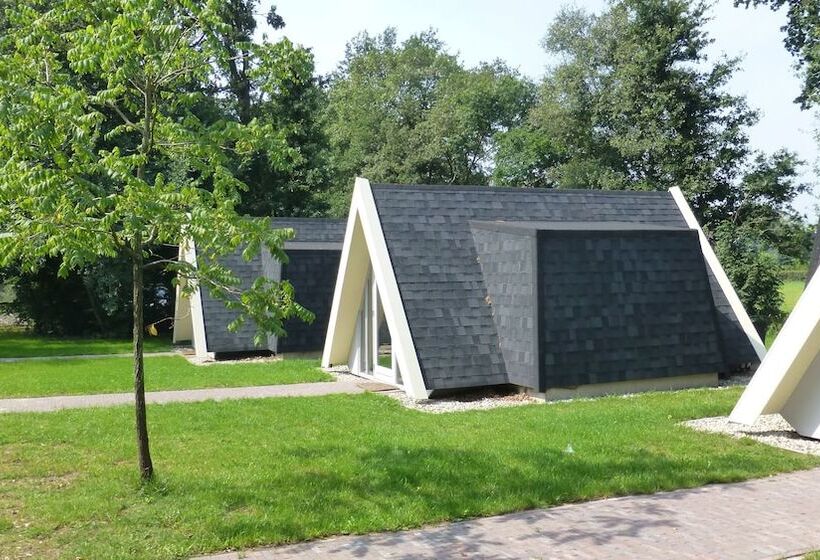 酒店 Restinn Bourtange